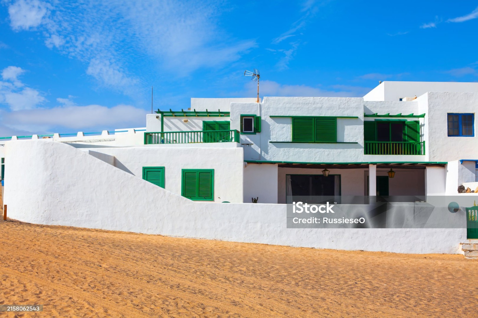 Appartement eerstelijn zeezicht