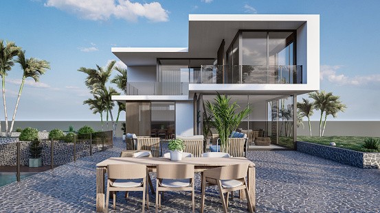 Middellange en lange termijn verhuur